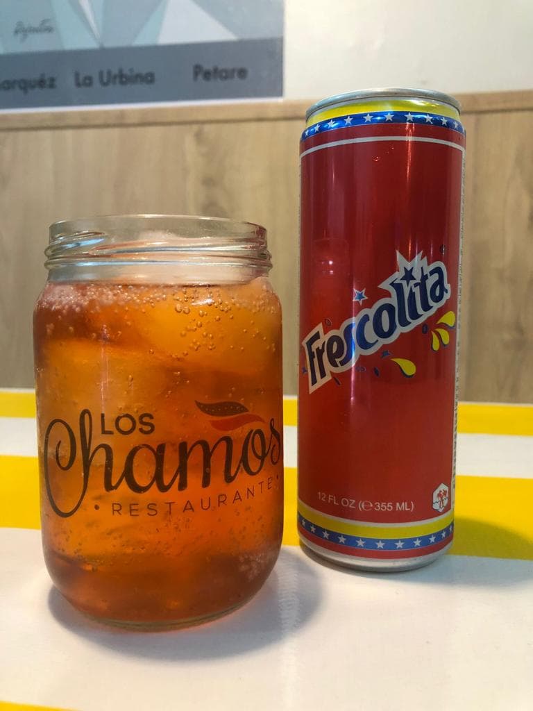 Frescolita