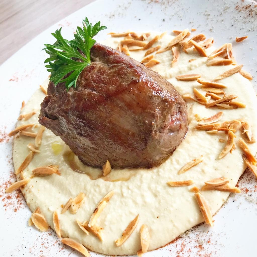 Lomito Especial