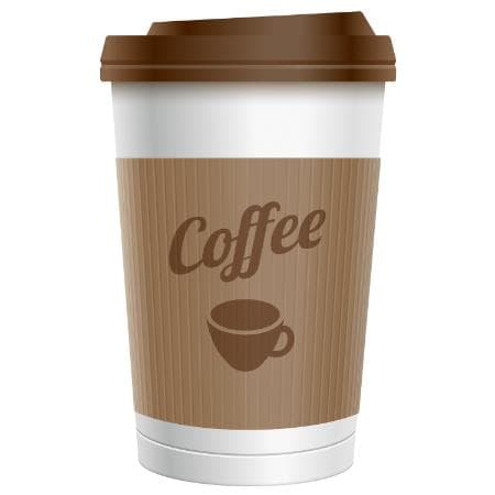 Café con Leche 8oz