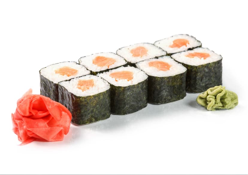 Sushi Kabod