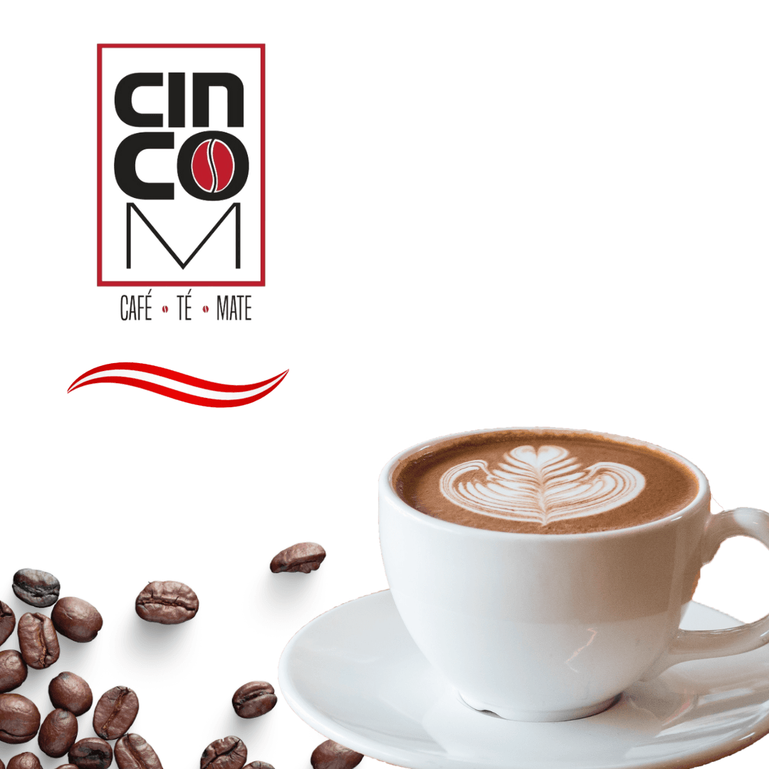 Café Cappuccino