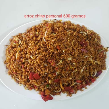 Chow Fan Especial (3 o 4 Personas)