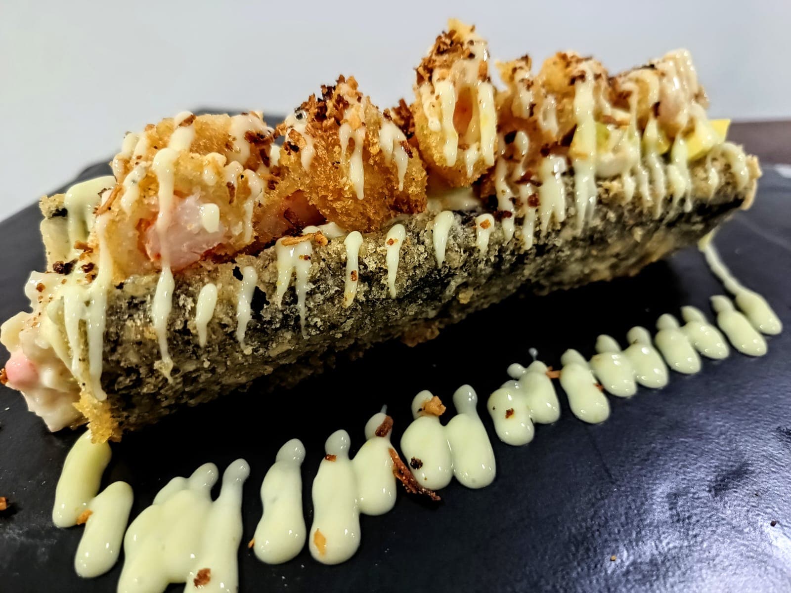 Sushi Dog Clásico