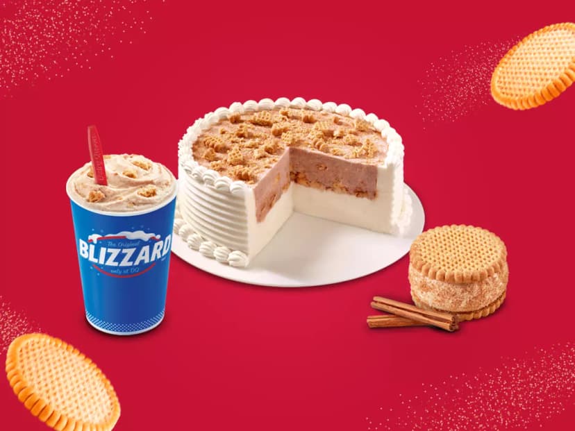 Dairy Queen (Punta Bahía)