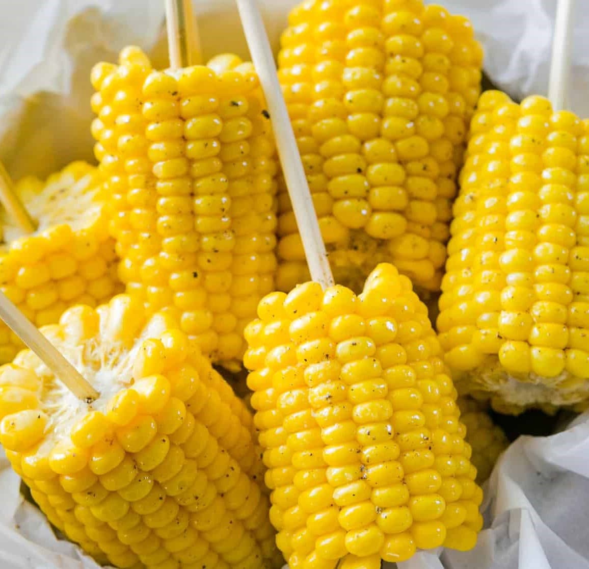 Sweet Corn
