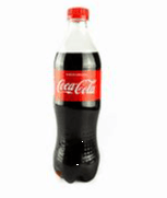Coca Cola 600ml