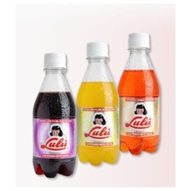 Lulu 300ml