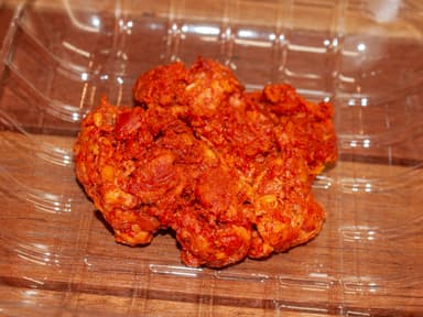 Chorizo Extra