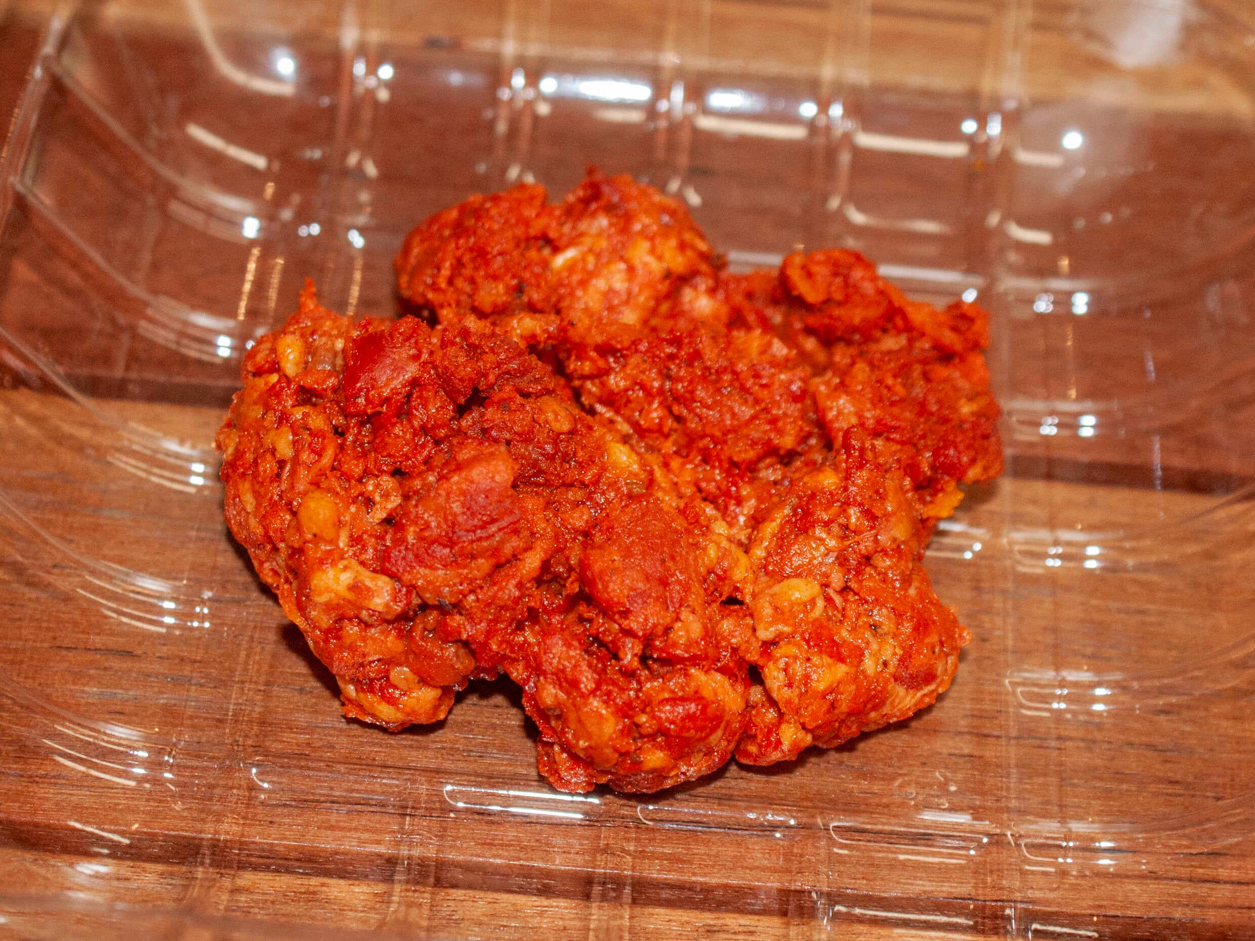 Chorizo Extra