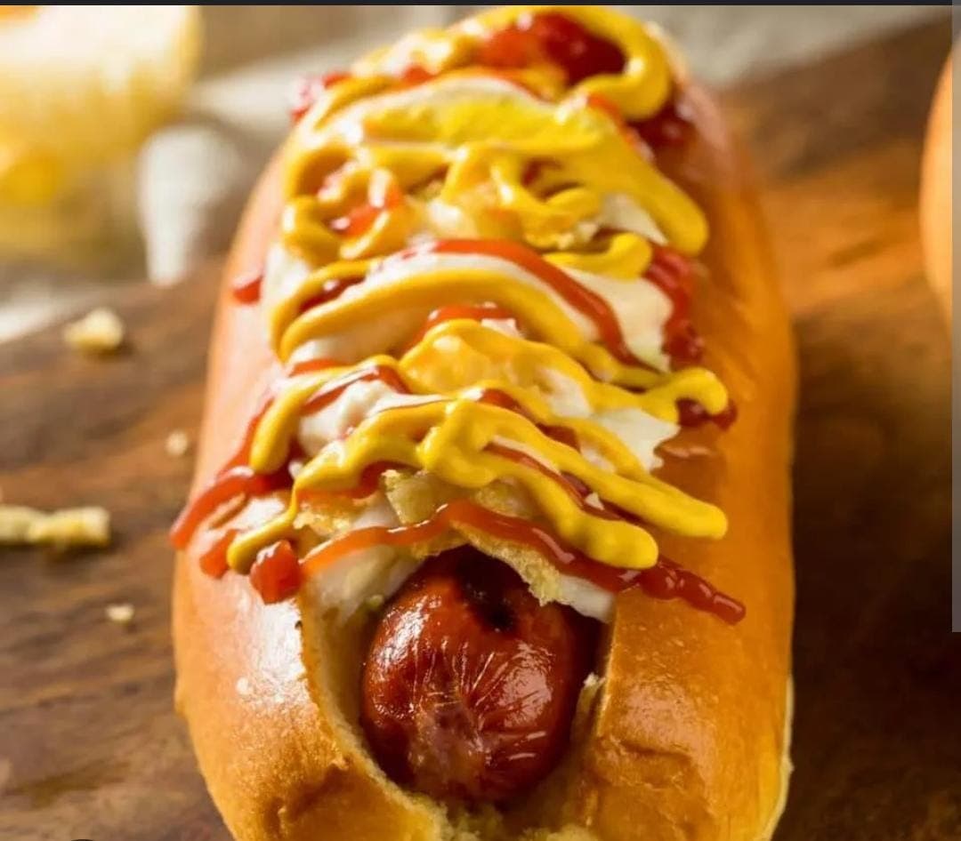Hot Dog Especial