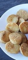PAPAS REDONDAS