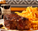 Bife Chorizo