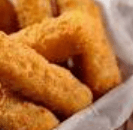 Dedos de queso