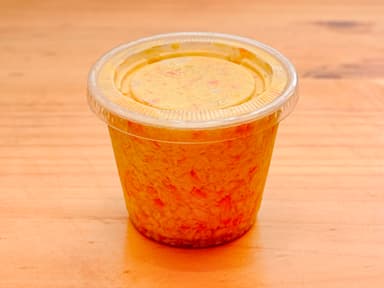 Ensalada Picante