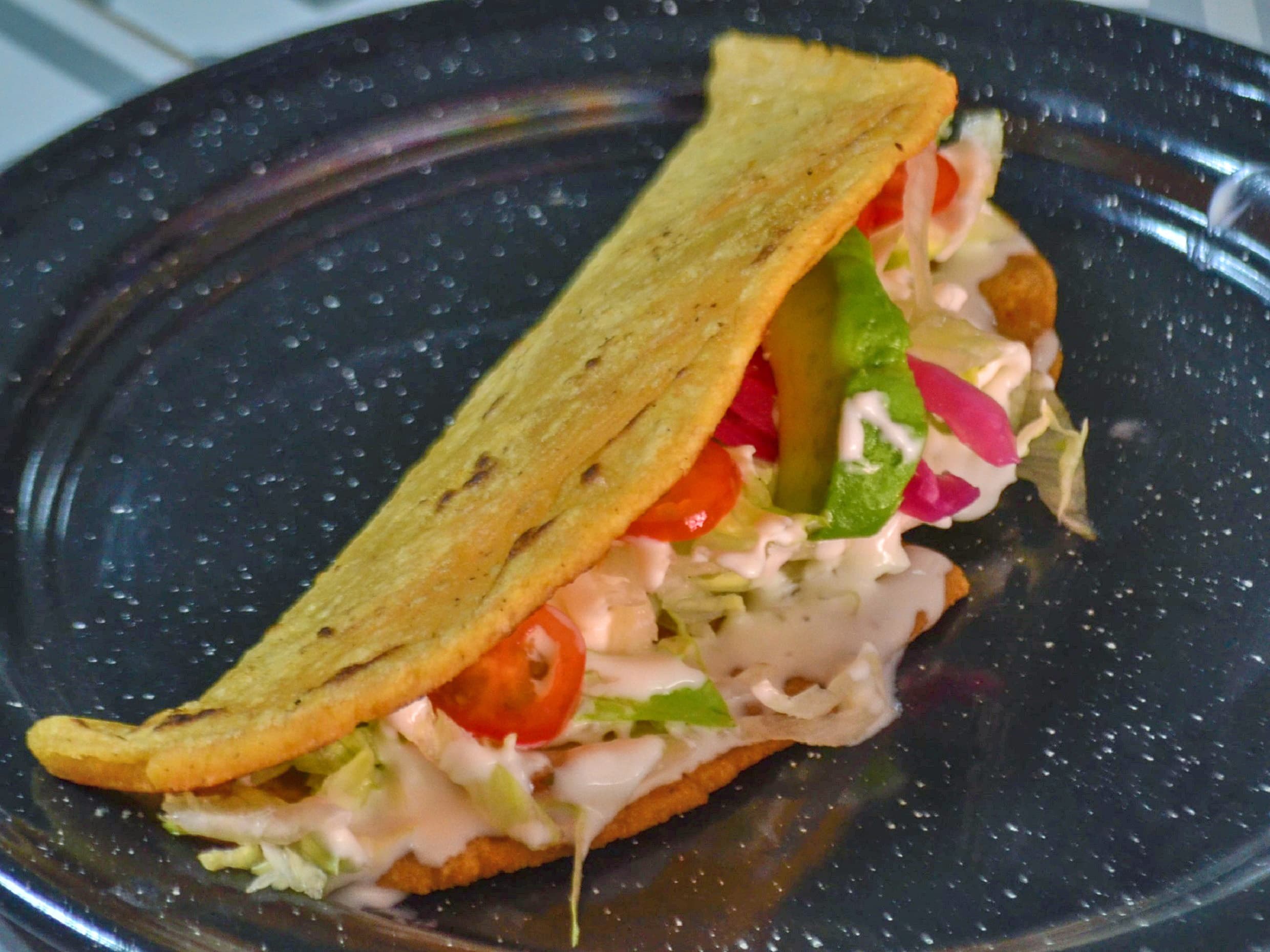 Quesadilla