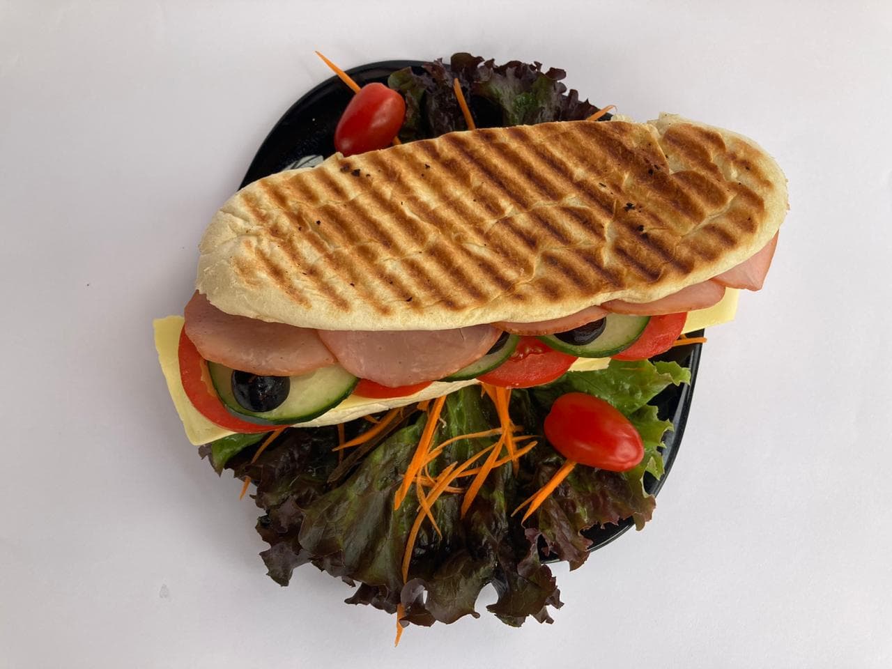 Panini Lomo Canadiense