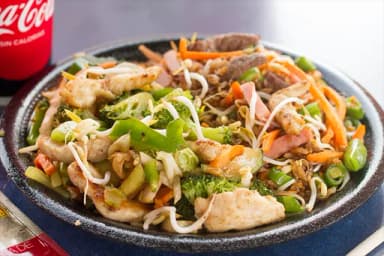 Combo Pollo Cantones