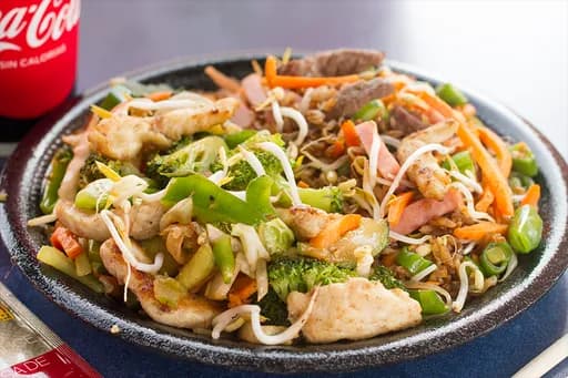 Combo Pollo Cantones