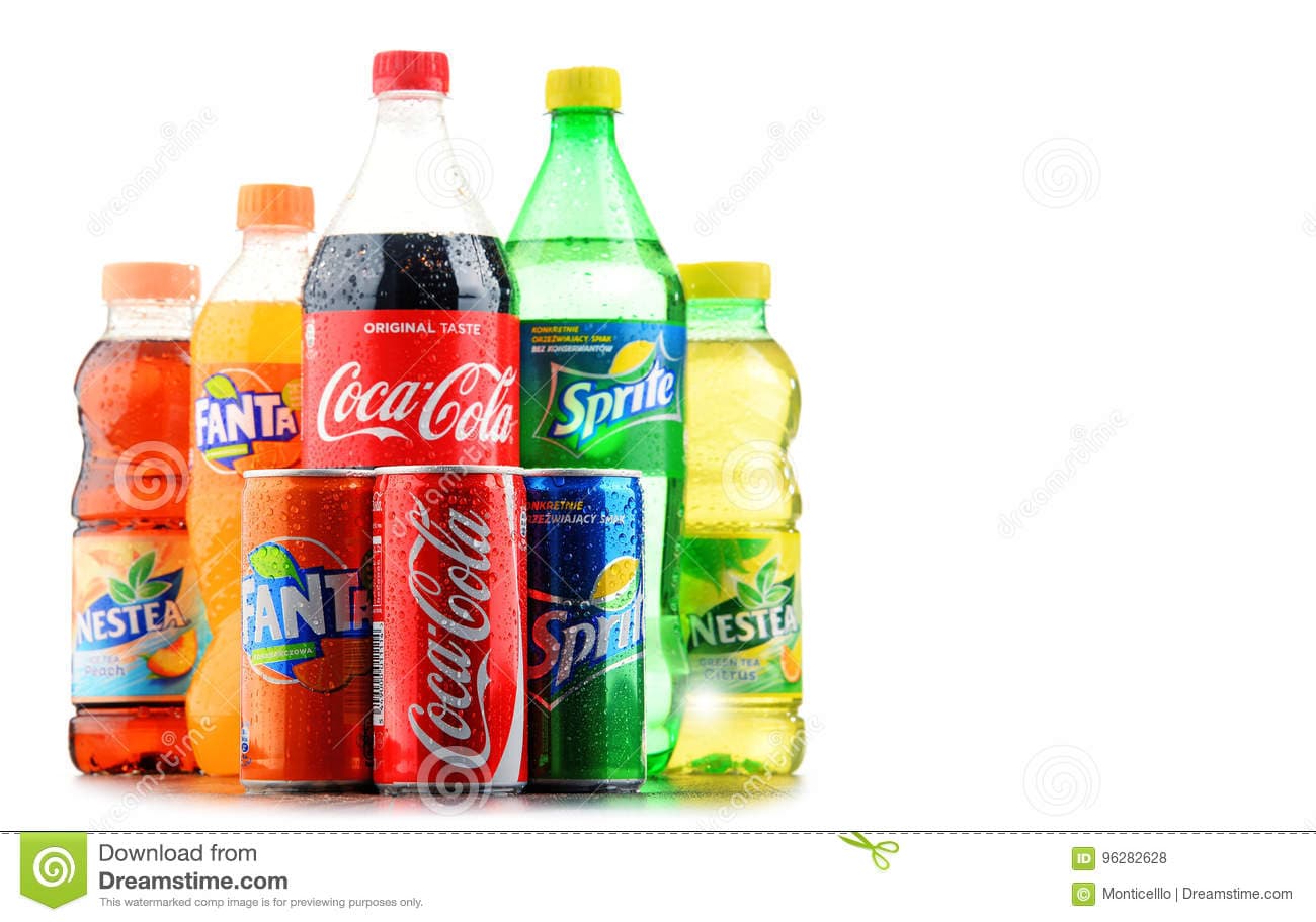Refrescos