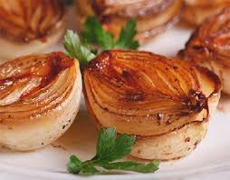 Cebolla Con Cilantro