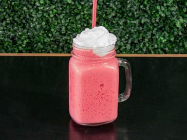 Smoothies Grandes