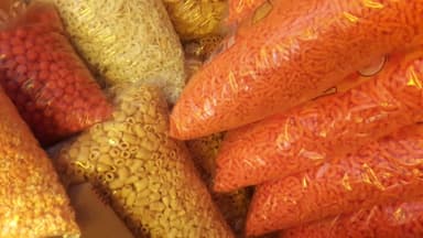 Cheto Mix Sabor Elote