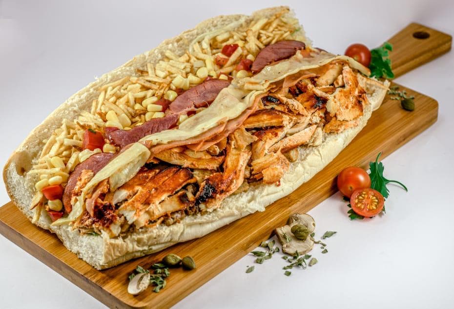 Pepito Chicken