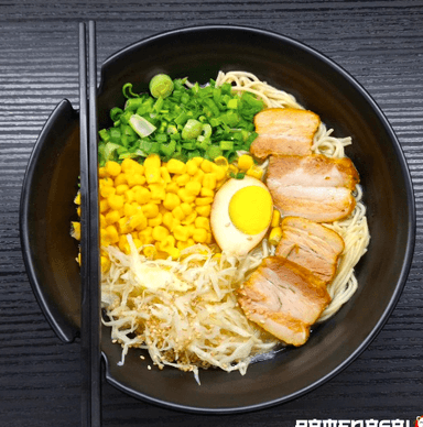 Spicy Pork Bacon