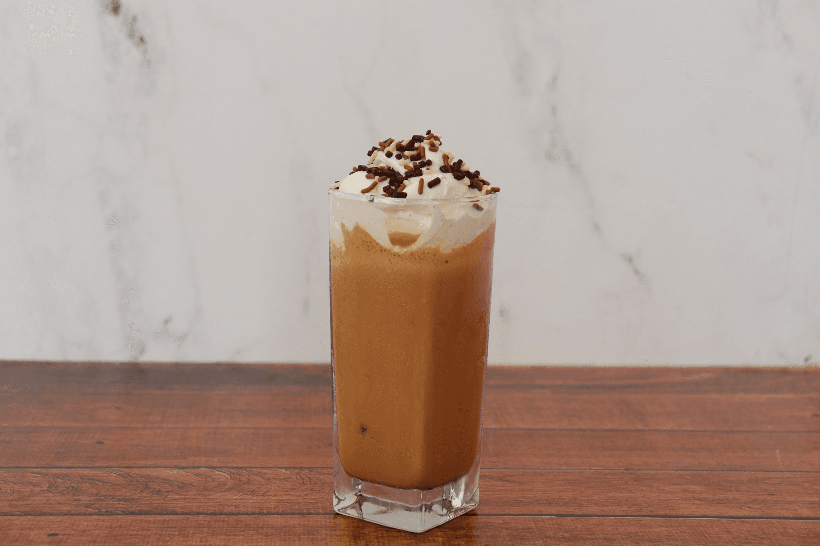 Capuchino Frío