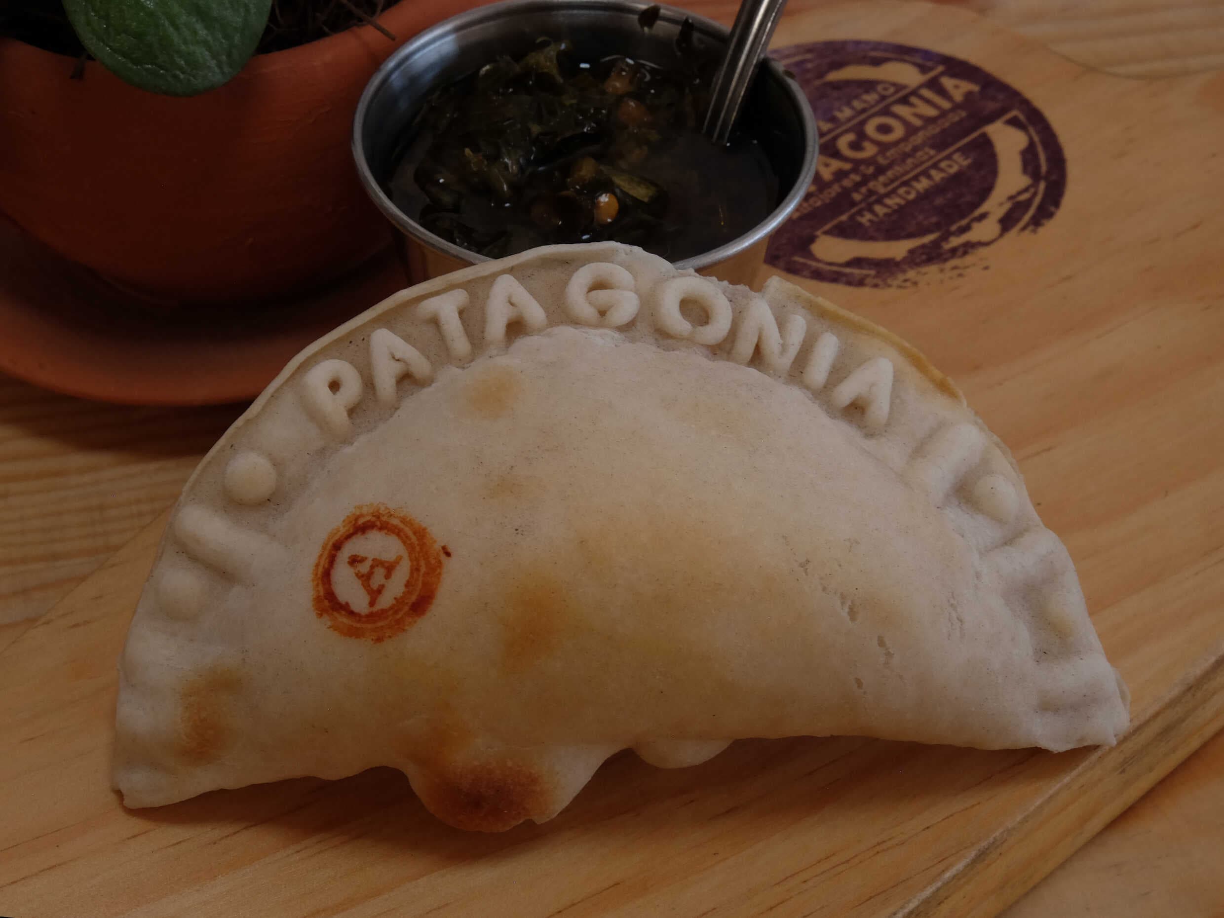 Empanada BBQ