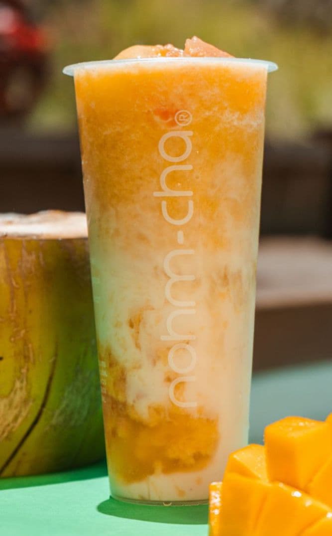 Brisa Tropical