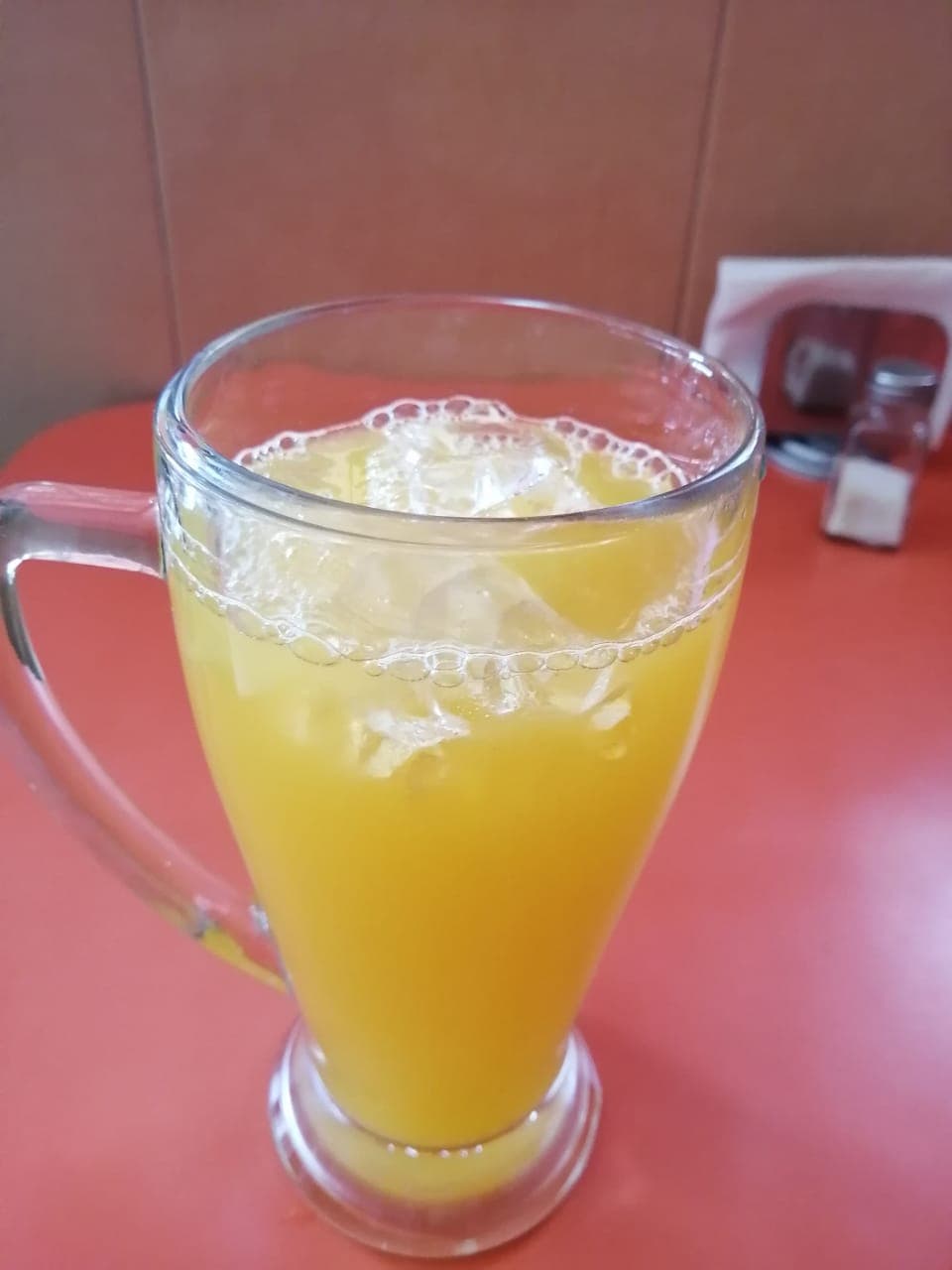 Agua del Día