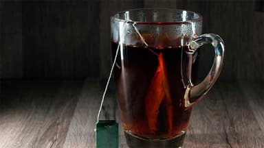 Té Negro