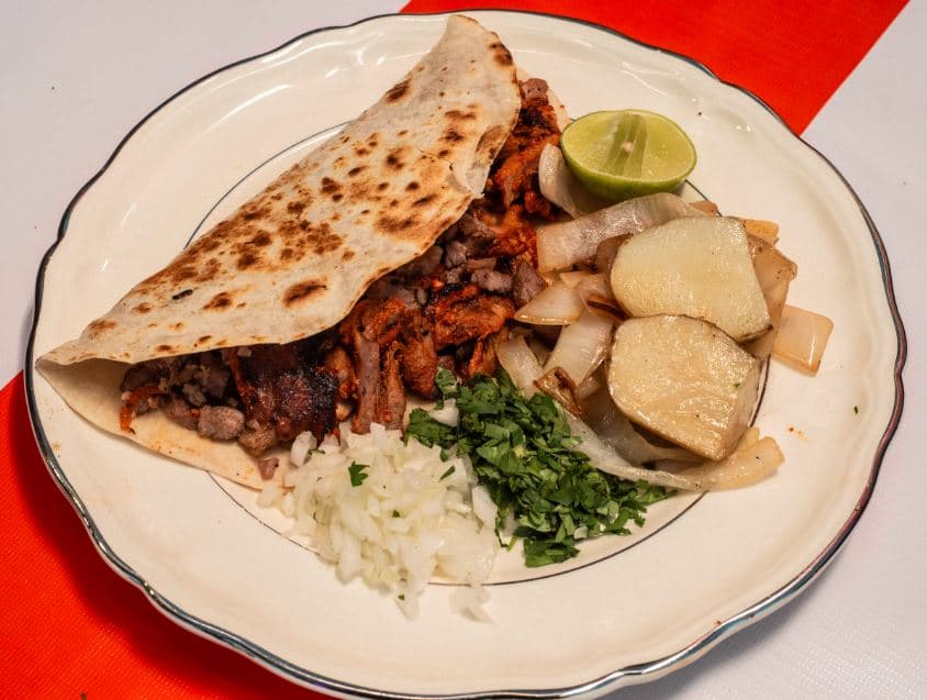 CAMPECHANA CHICA