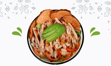 Ensalada Especial