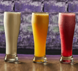 Jugos Naturales 16 oz