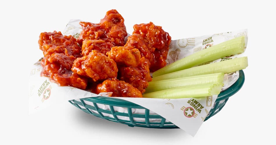 Boneless 440 G