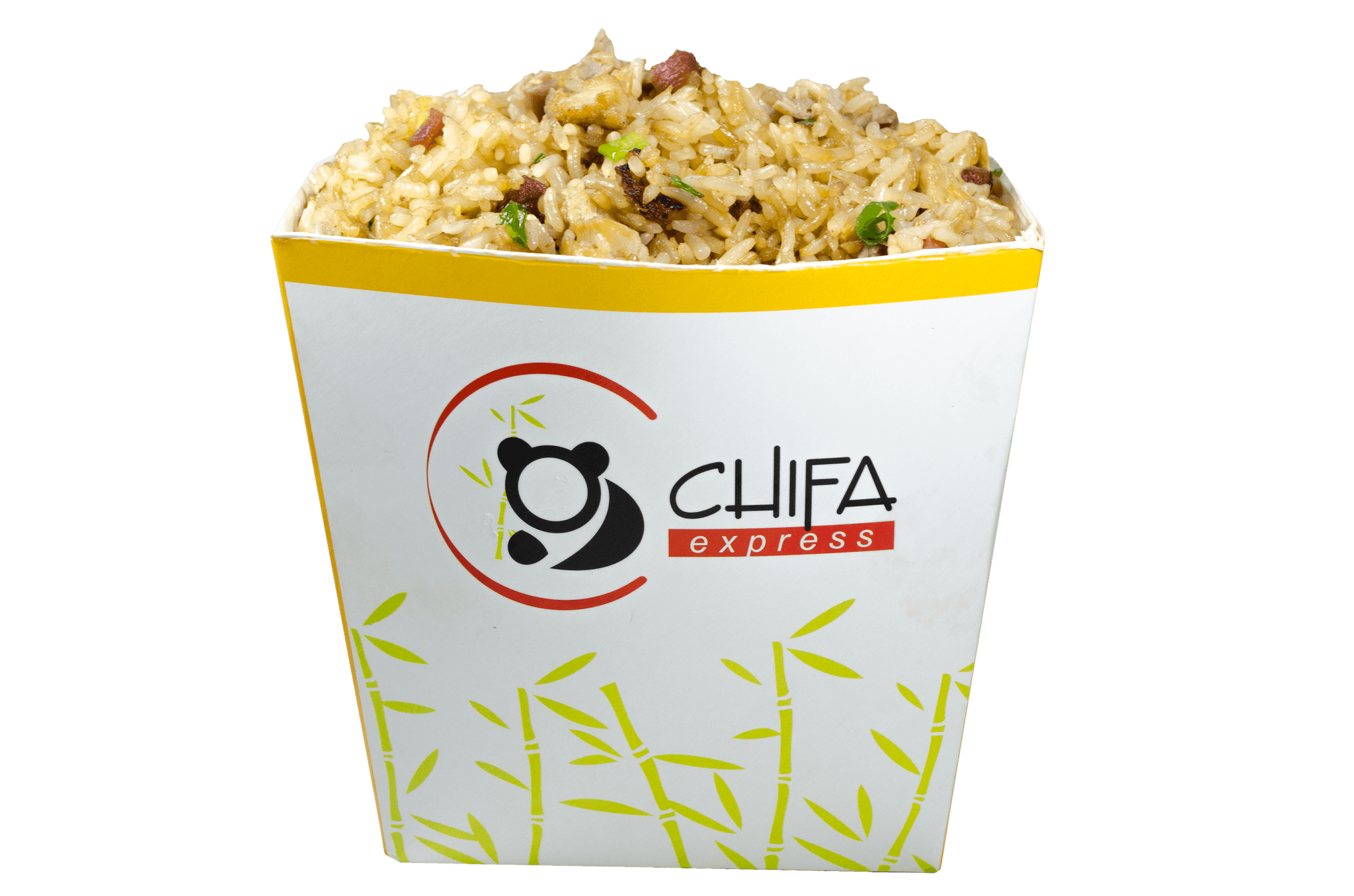Chaufa Especial Personal 450 g