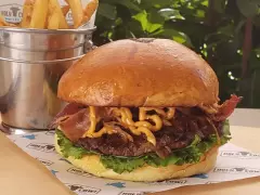 Juicy Lucy