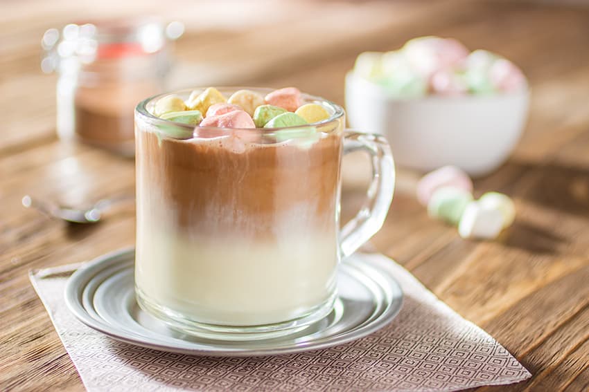 Choco Bombón