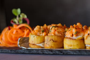 MONKEY ROLL