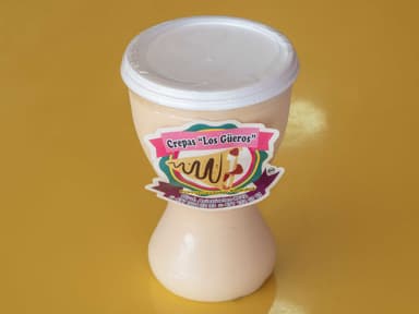 Copa de Tequila