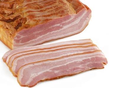 1/2 kg Tocino Ahumado