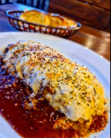 Lasagna