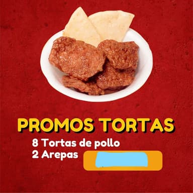 Promotortas