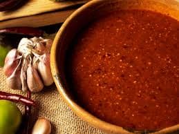 Salsa De Chicha 2 Oz