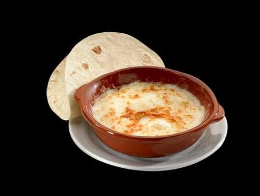 Queso Fundido Natural