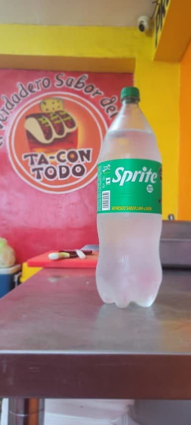 sprite 2lt