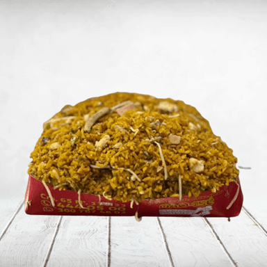 Caja mega Arroz Chino