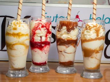 Sundae Chocolate